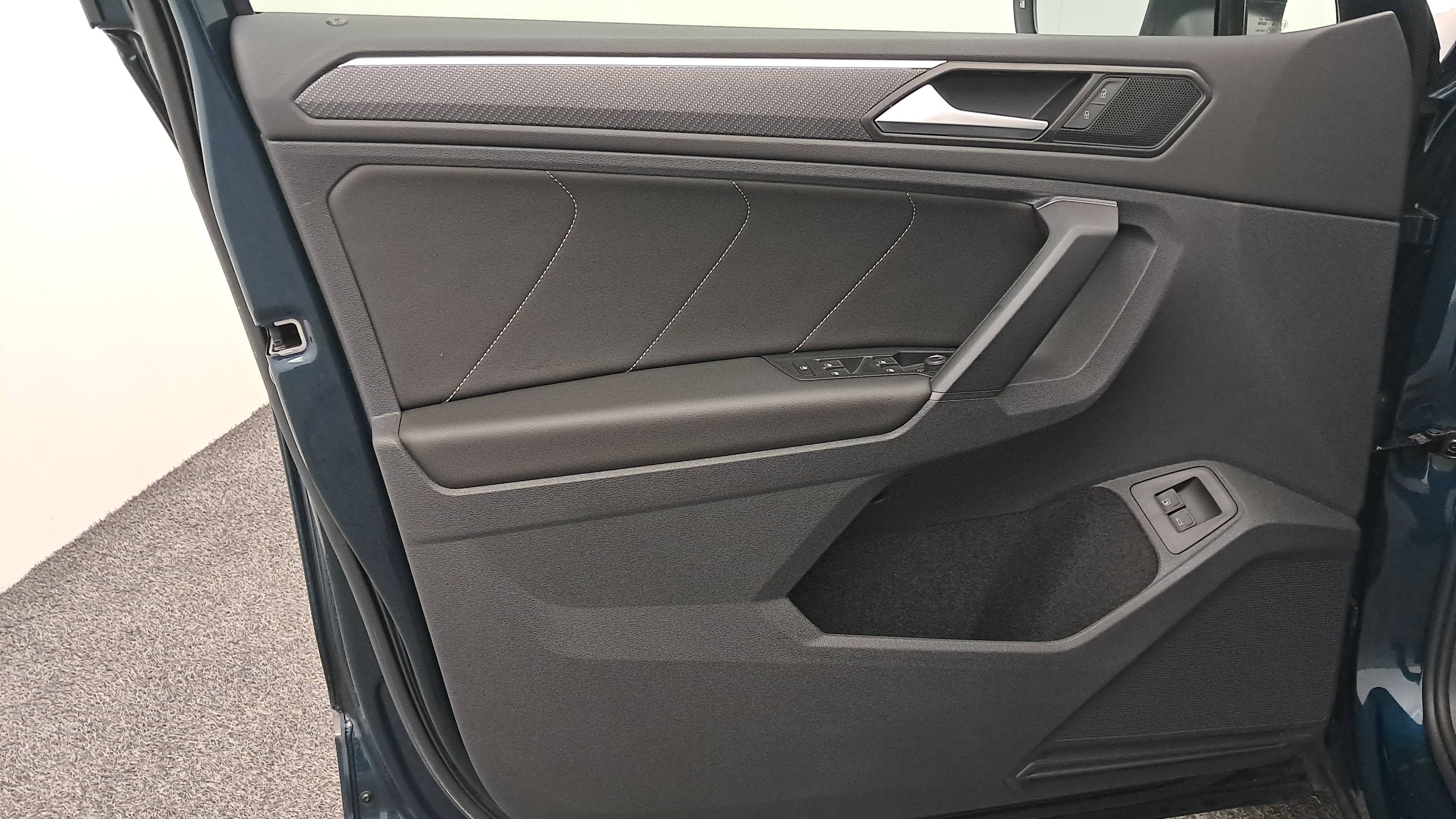 Tiguan 1.4 eHybrid 245ch DSG6