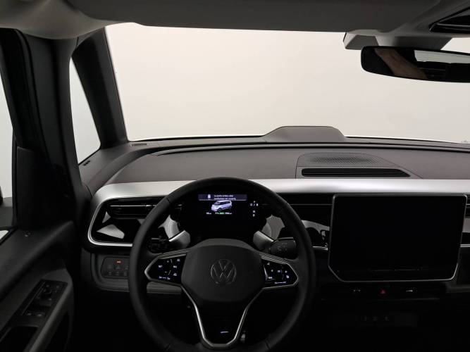 ID. Buzz 286 ch Pro 7 places