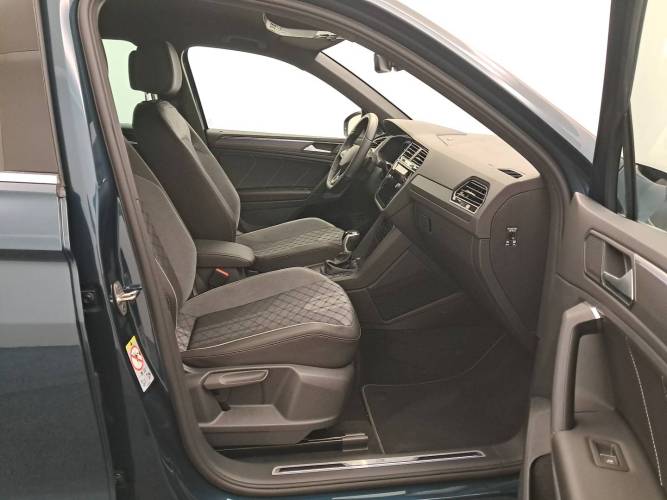 Tiguan 1.4 eHybrid 245ch DSG6