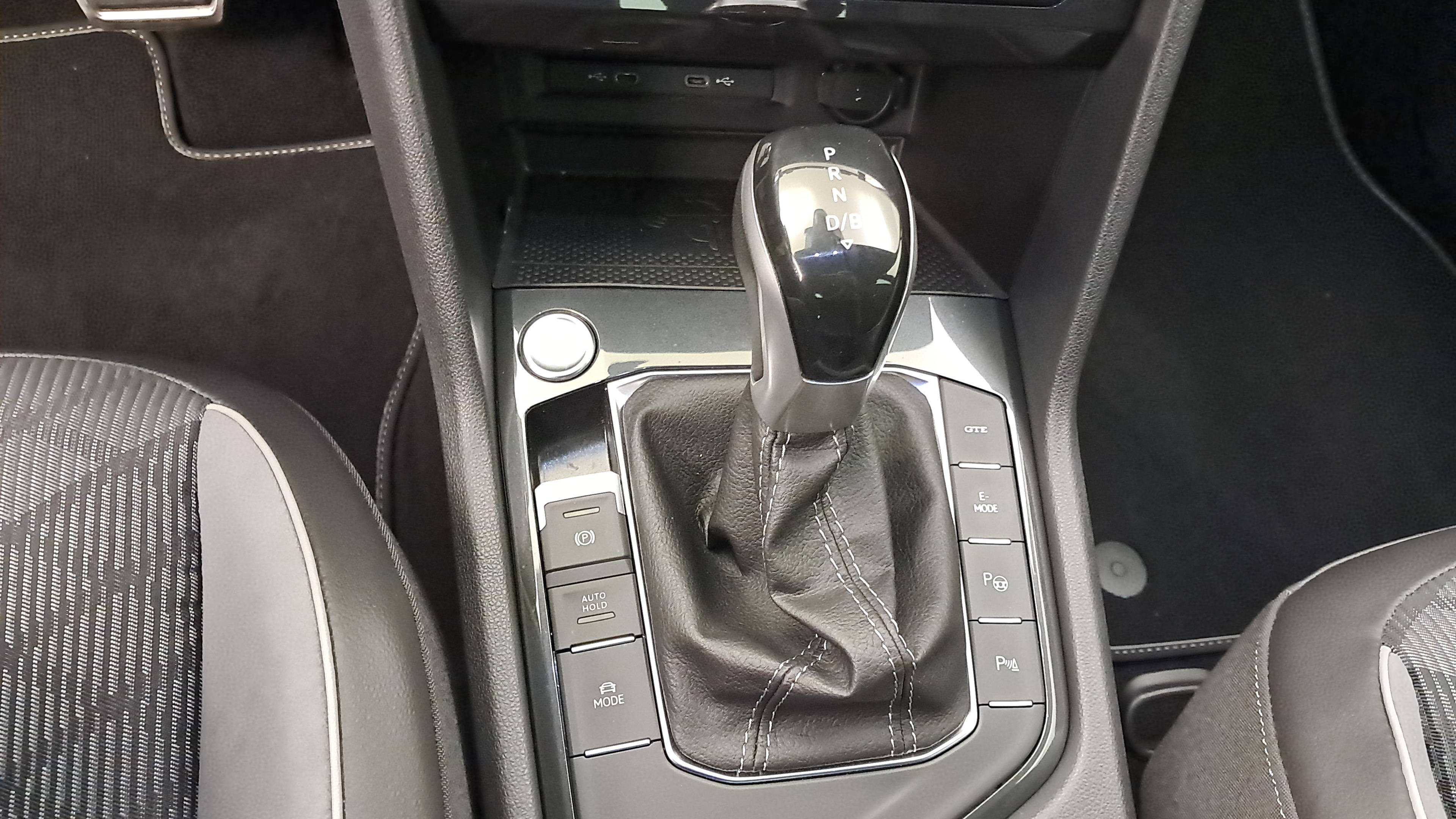 Tiguan 1.4 eHybrid 245ch DSG6