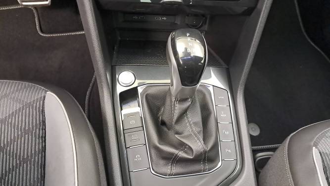 Tiguan 1.4 eHybrid 245ch DSG6