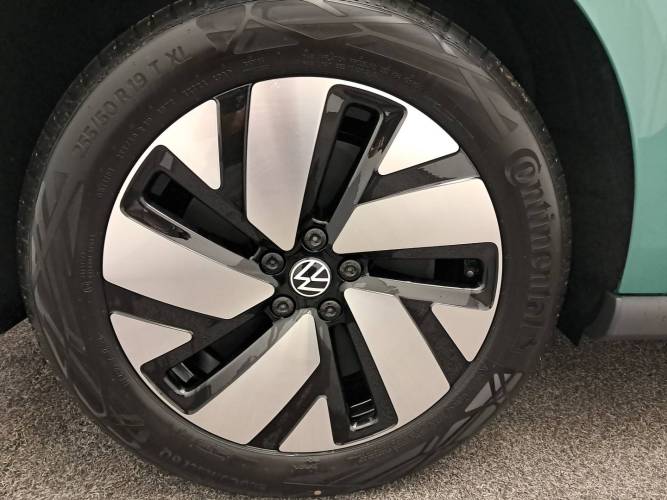 ID. Buzz 286 ch Pro 7 places