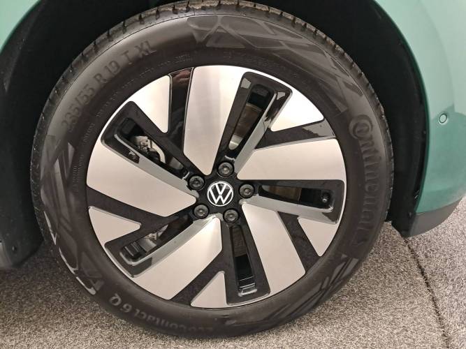 ID. Buzz 286 ch Pro 7 places