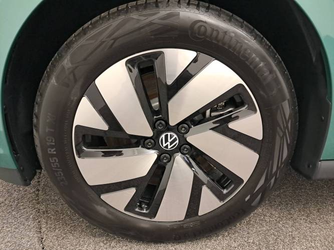 ID. Buzz 286 ch Pro 7 places