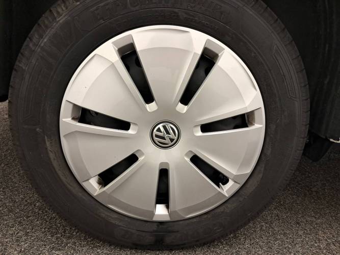 TRANSPORTER 6.1 VAN L1H1 2.0 TDI 150 DSG7