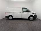TRANSPORTER 6.1 VAN L1H1 2.0 TDI 150 DSG7