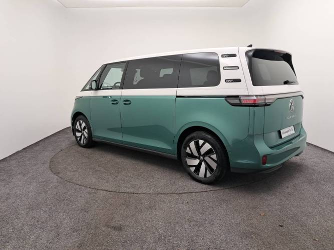 ID. Buzz 286 ch Pro 7 places