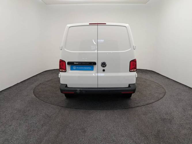 TRANSPORTER 6.1 VAN L1H1 2.0 TDI 150 DSG7
