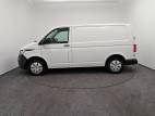 TRANSPORTER 6.1 VAN L1H1 2.0 TDI 150 DSG7