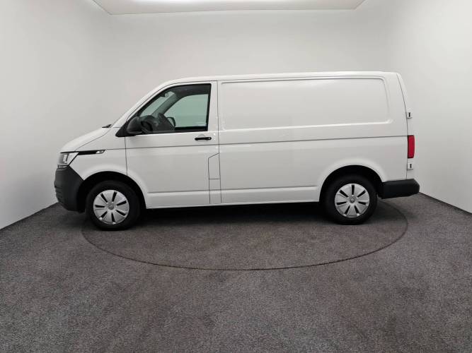 TRANSPORTER 6.1 VAN L1H1 2.0 TDI 150 DSG7