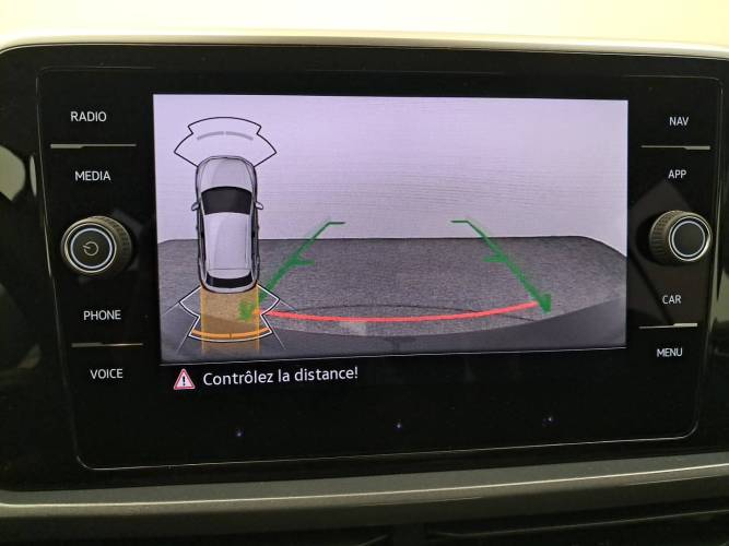 T-Roc 2.0 TDI 150 Start/Stop DSG7