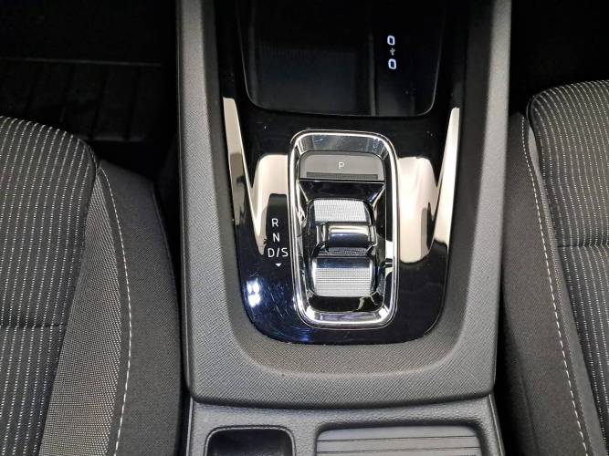 Octavia 1.5 TSI mHEV e-TEC 150 ch ACT DSG7