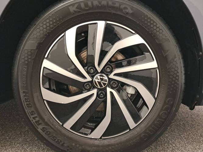 Polo 1.0 TSI 95 S&amp;S BVM5