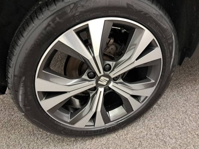 Ateca 1.0 TSI 110 ch Start/Stop