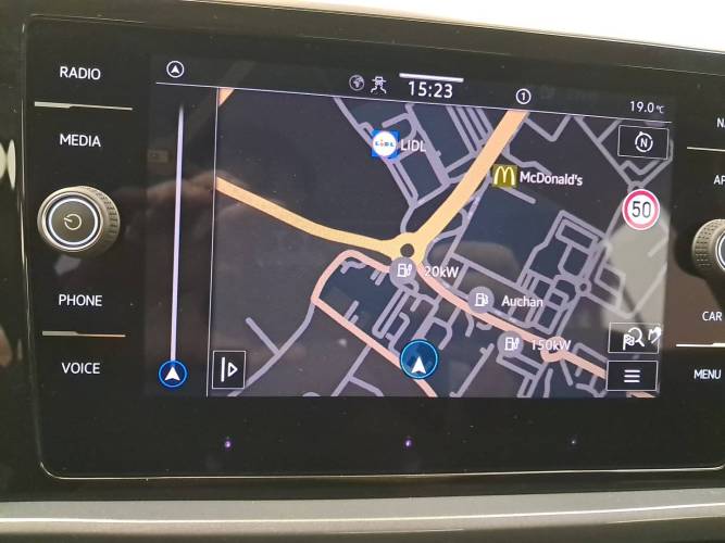 T-Roc 2.0 TDI 150 Start/Stop DSG7