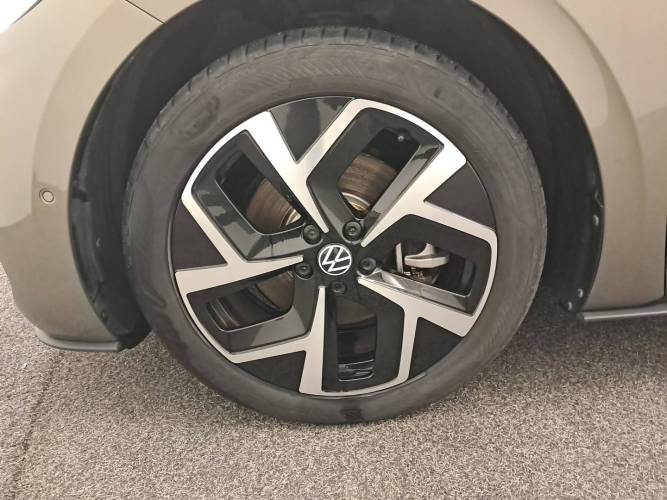 ID.3 204 ch Pro Performance