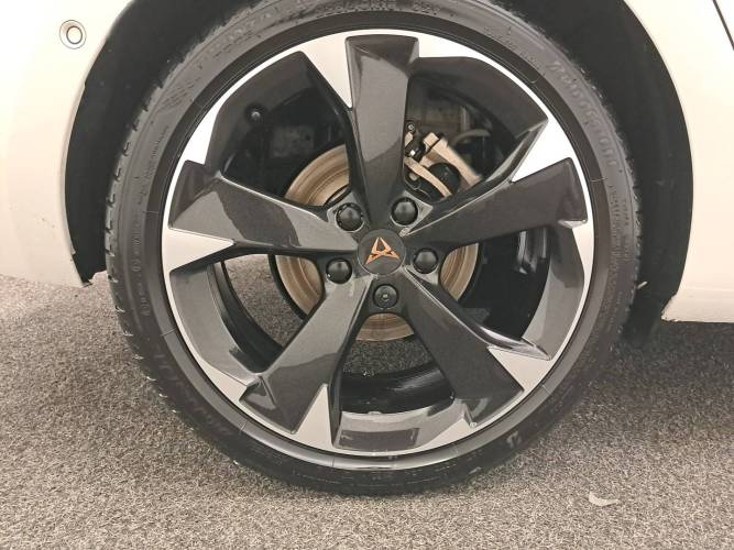 Leon 1.5 eTSI 150 ch DSG7