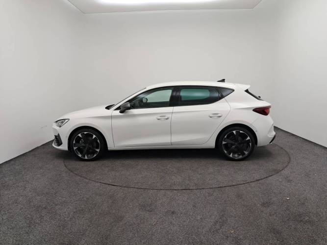 Leon 1.5 eTSI 150 ch DSG7