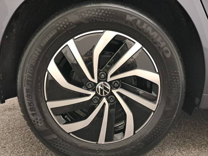 Polo 1.0 TSI 95 S&amp;S BVM5