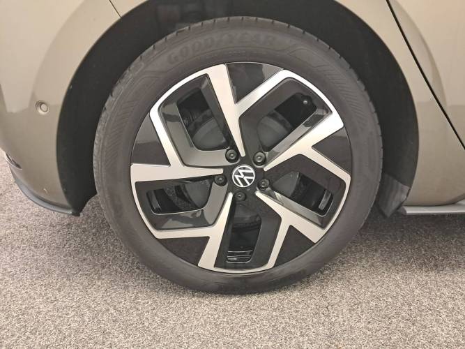 ID.3 204 ch Pro Performance