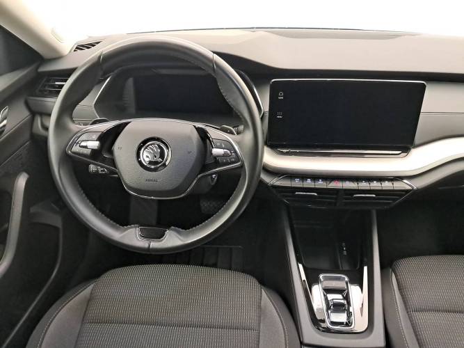 Octavia 1.5 TSI mHEV e-TEC 150 ch ACT DSG7