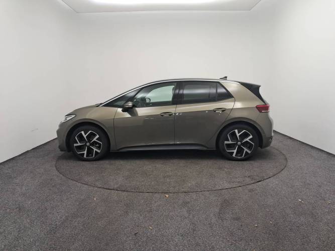 ID.3 204 ch Pro Performance