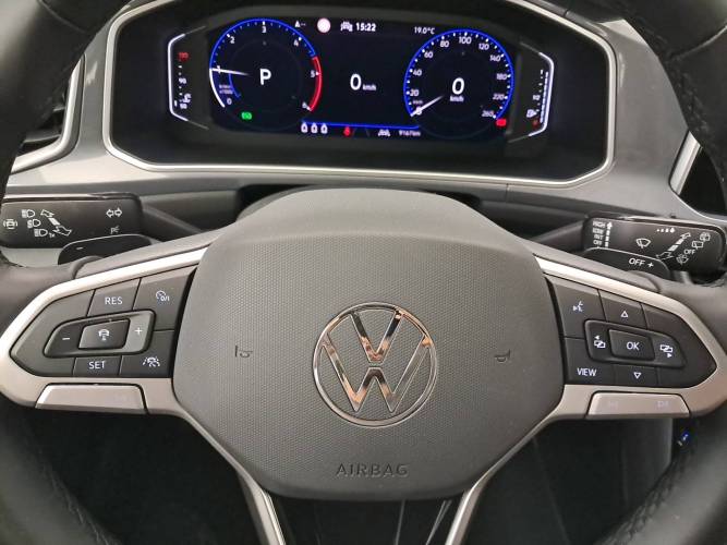 T-Roc 2.0 TDI 150 Start/Stop DSG7