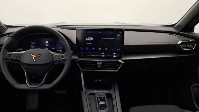 Formentor 1.5 TSI 150 ch DSG7