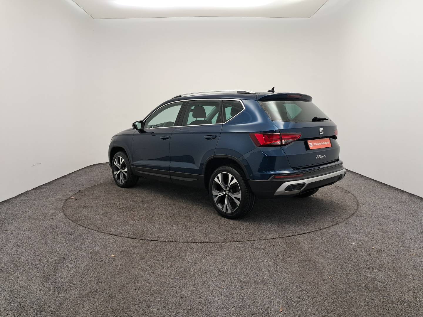 Ateca 1.0 TSI 110 ch Start/Stop