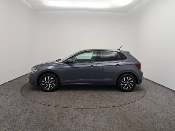 Polo 1.0 TSI 95 S&amp;S BVM5