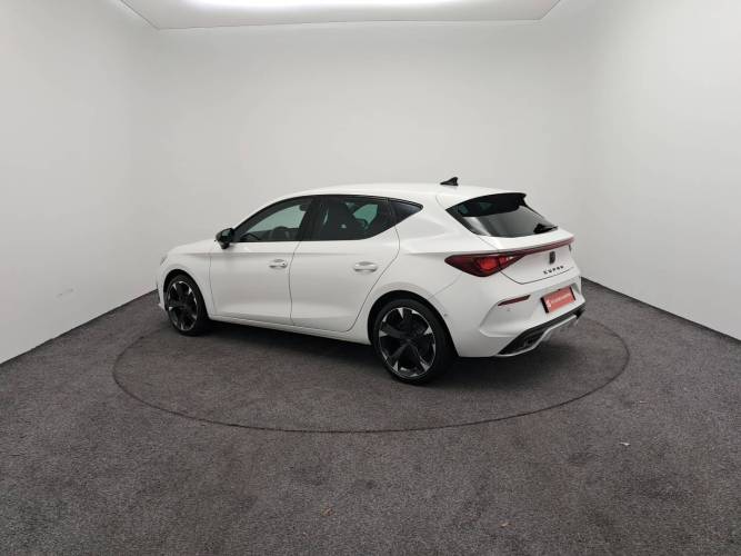 Leon 1.5 eTSI 150 ch DSG7