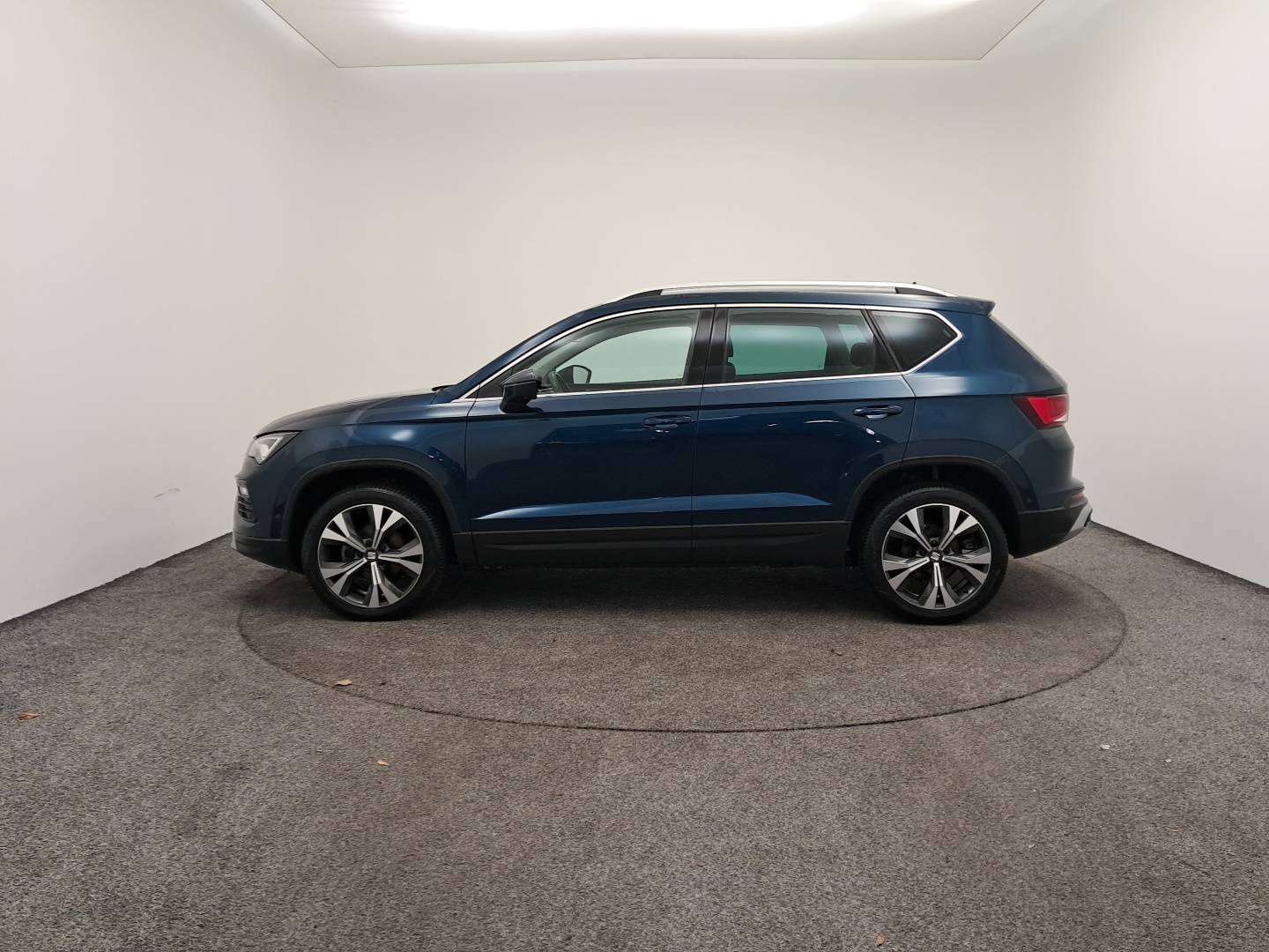 Ateca 1.0 TSI 110 ch Start/Stop