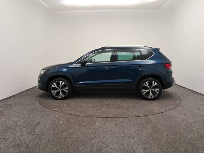 Ateca 1.0 TSI 110 ch Start/Stop