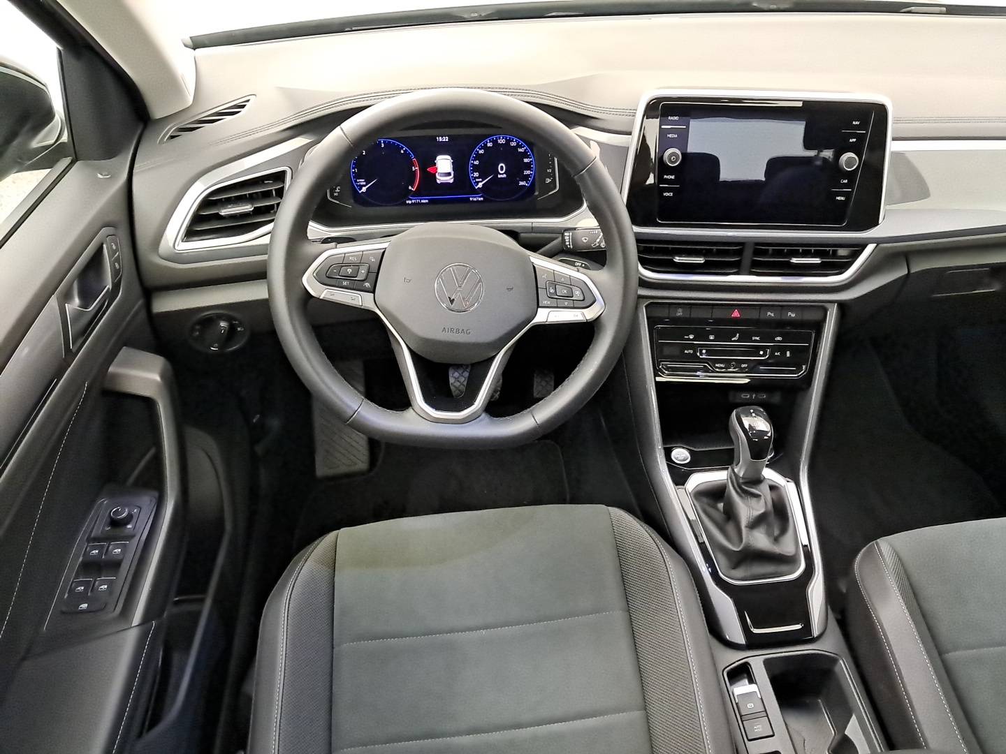 T-Roc 2.0 TDI 150 Start/Stop DSG7