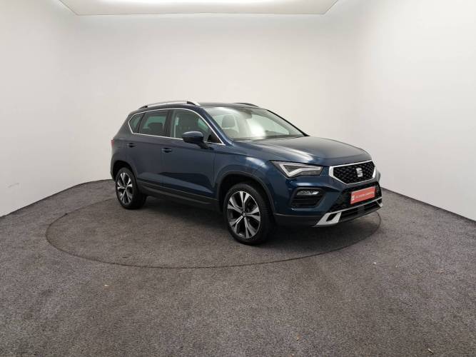 Ateca 1.0 TSI 110 ch Start/Stop