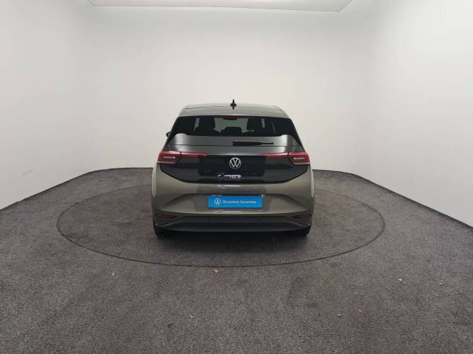 ID.3 204 ch Pro Performance