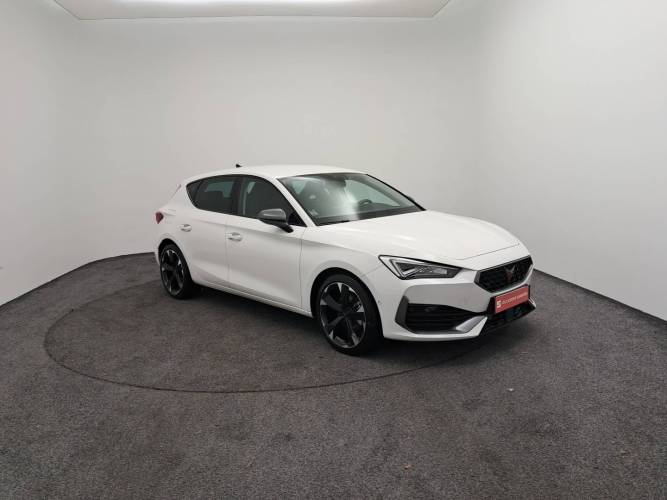 Leon 1.5 eTSI 150 ch DSG7