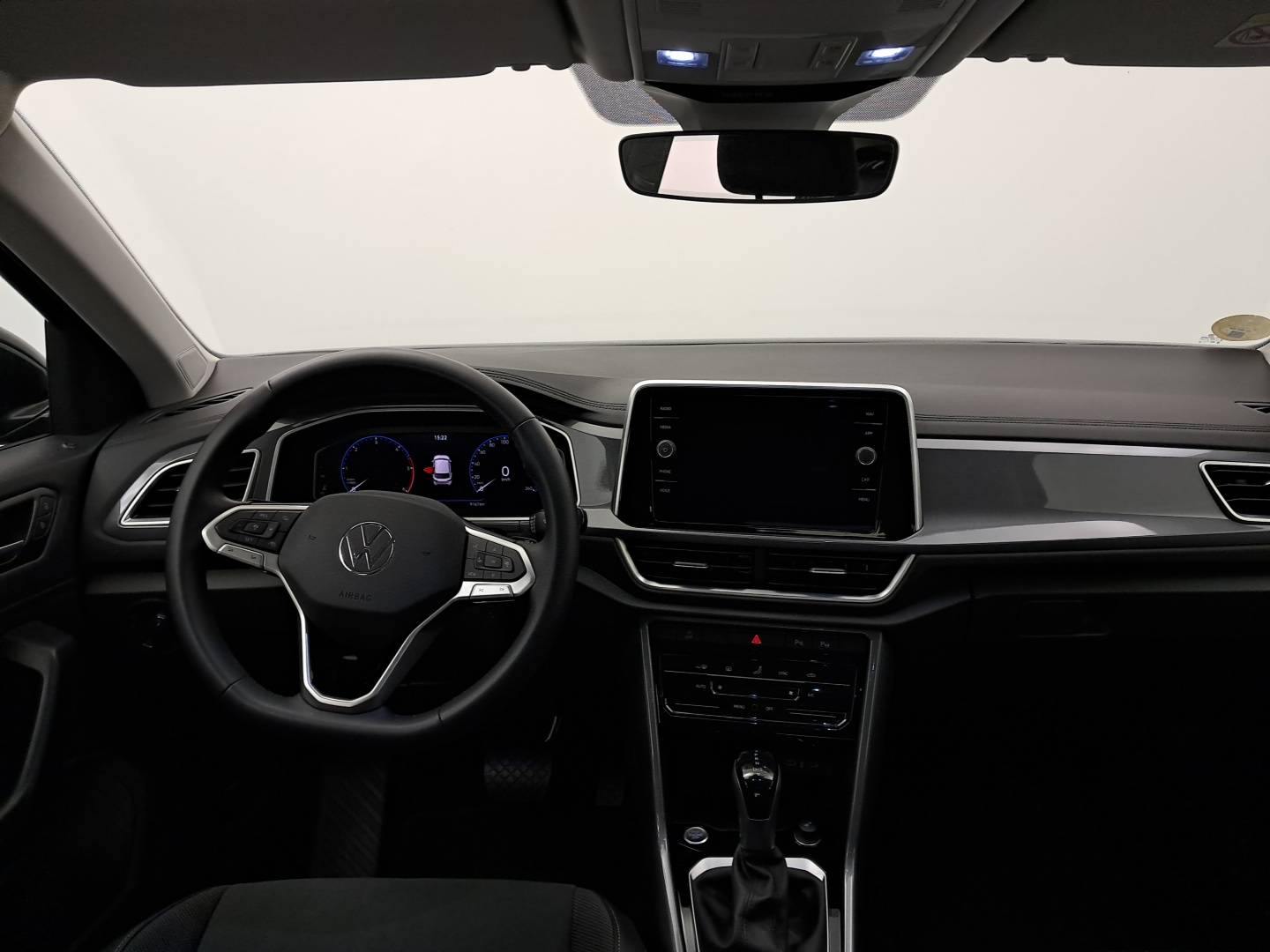 T-Roc 2.0 TDI 150 Start/Stop DSG7