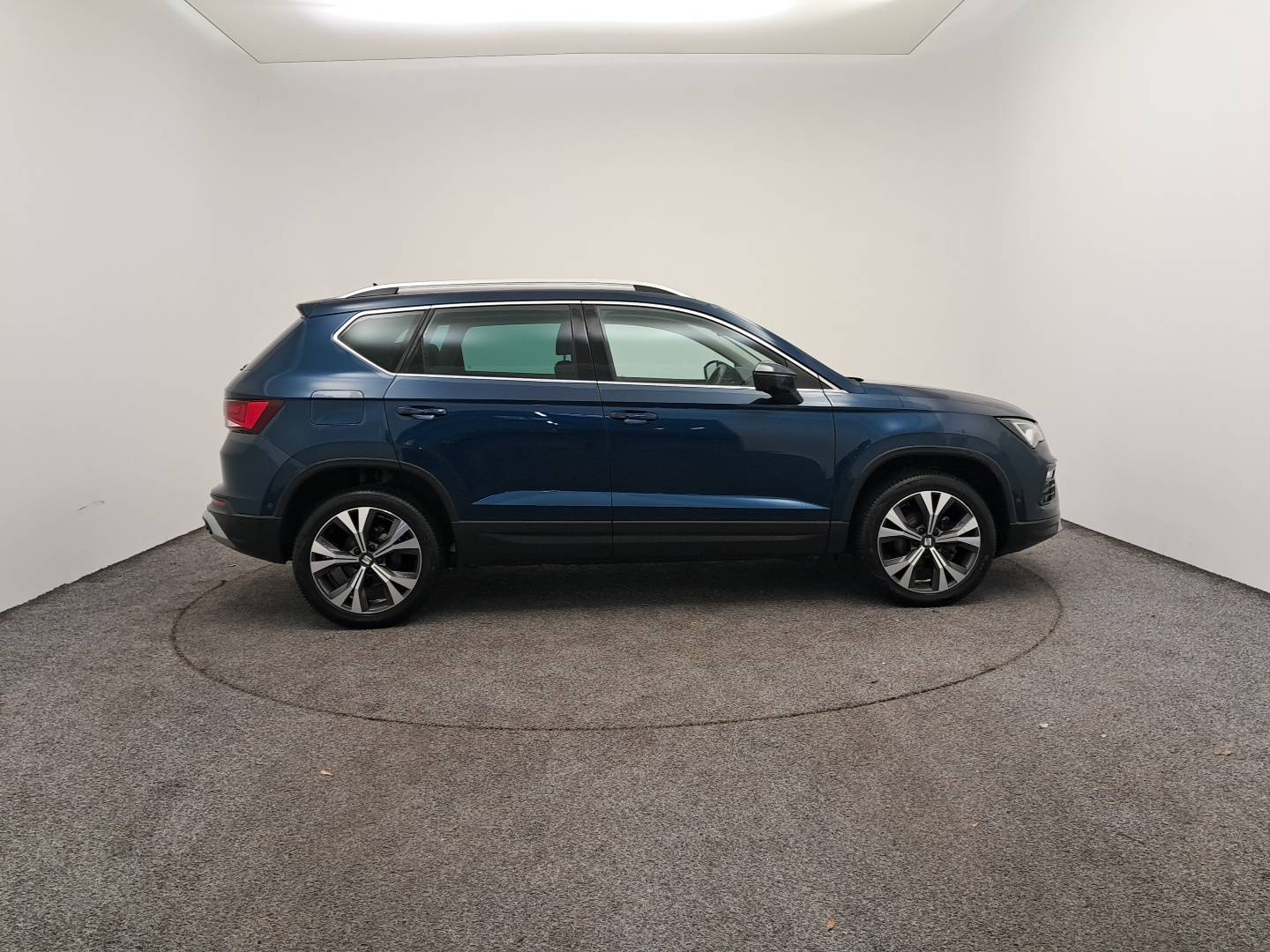 Ateca 1.0 TSI 110 ch Start/Stop