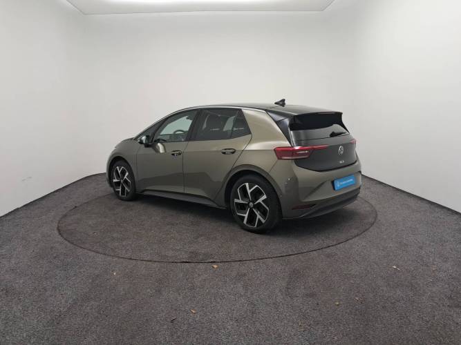 ID.3 204 ch Pro Performance