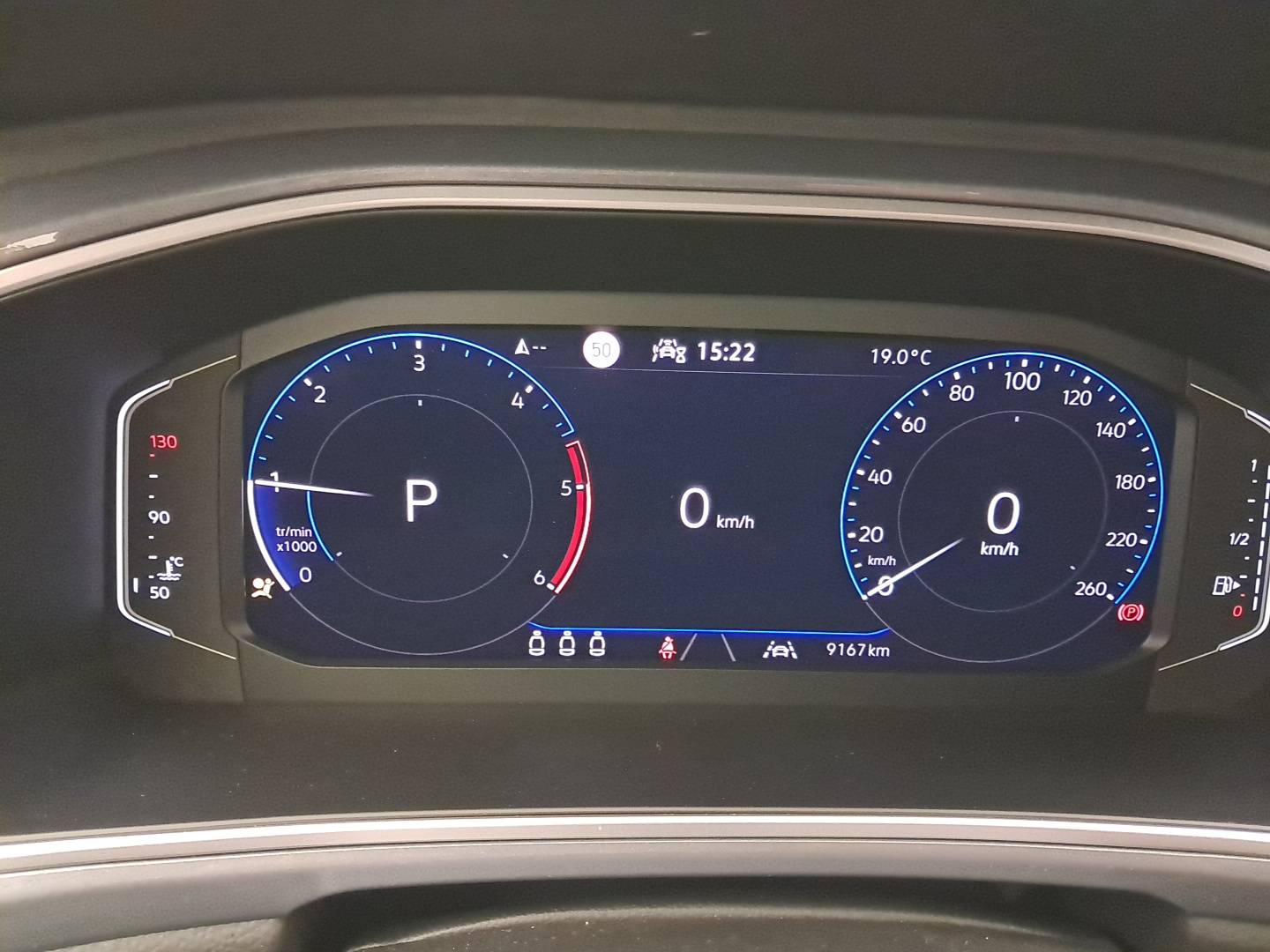 T-Roc 2.0 TDI 150 Start/Stop DSG7