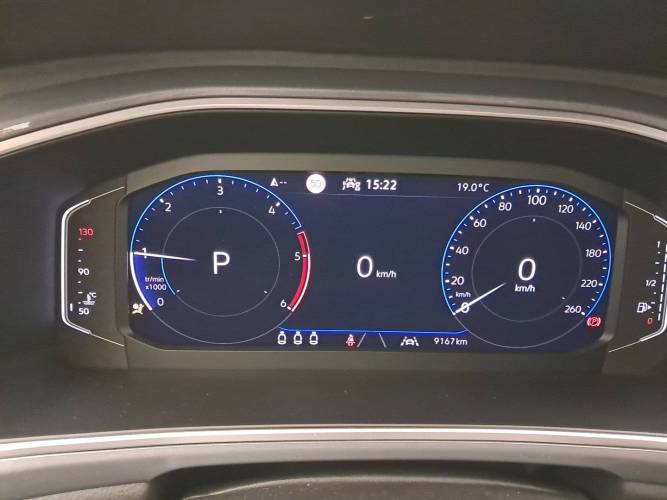 T-Roc 2.0 TDI 150 Start/Stop DSG7