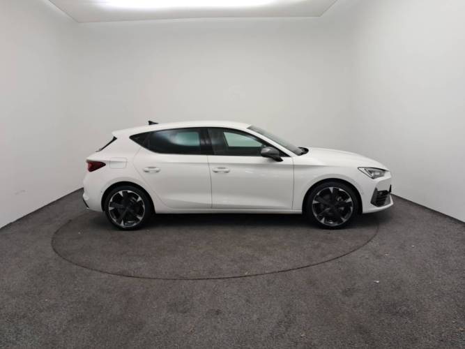 Leon 1.5 eTSI 150 ch DSG7