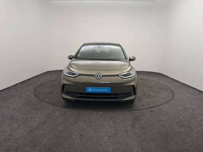 ID.3 204 ch Pro Performance