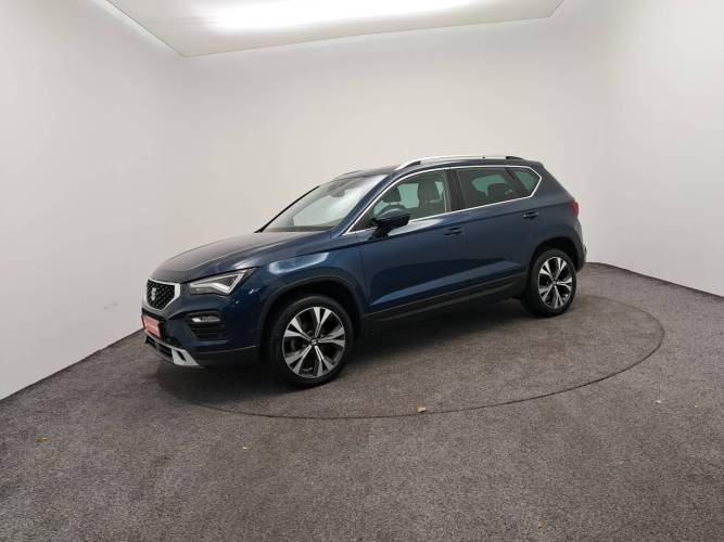 Ateca 1.0 TSI 110 ch Start/Stop