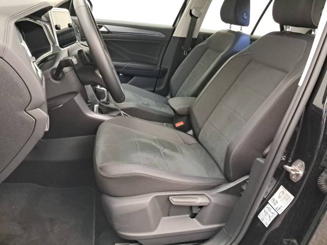 T-Roc 2.0 TDI 150 Start/Stop DSG7