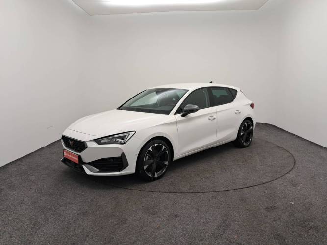 Leon 1.5 eTSI 150 ch DSG7