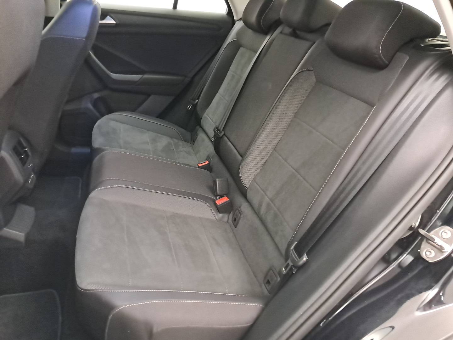 T-Roc 2.0 TDI 150 Start/Stop DSG7