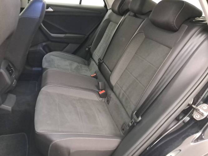 T-Roc 2.0 TDI 150 Start/Stop DSG7