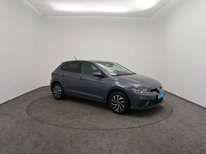 Polo 1.0 TSI 95 S&amp;S BVM5